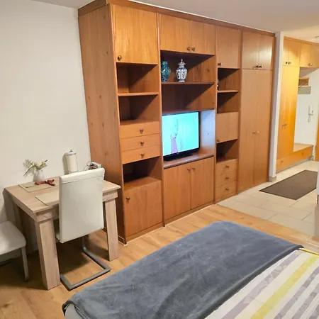 Apartment's Nr 2, 2-b , 2-c Und 2-d , In Stadtmitte Apartament Stuttgart