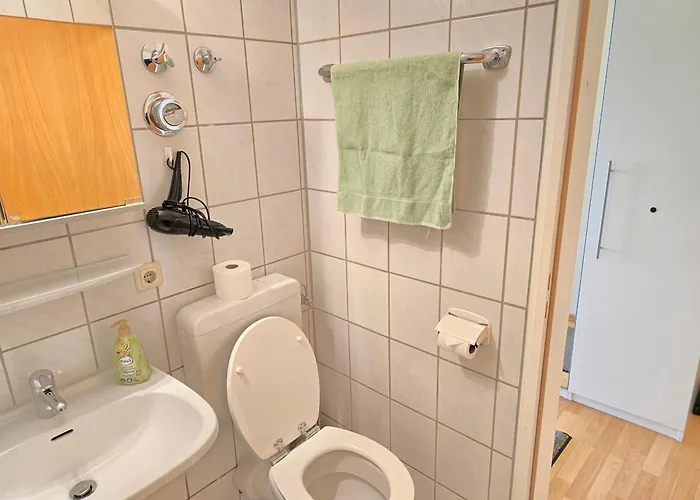 Apartament Apartment's Nr 2, 2-b , 2-c Und 2-d , In Stadtmitte Stuttgart