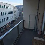 Апартаменты Apartment's Nr 2, 2-b , 2-c Und 2-d , In Stadtmitte Штутгарт