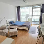 Apartment's Nr 2, 2-b , 2-c Und 2-d , In Stadtmitte Апартаменты *