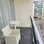 Apartment's Nr 2, 2-b , 2-c Und 2-d , In Stadtmitte Апартаменты *
