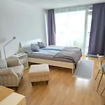 Апартаменты Apartment's Nr 2, 2-b , 2-c Und 2-d , In Stadtmitte