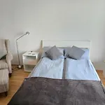 Apartment's Nr 2, 2-b , 2-c Und 2-d , In Stadtmitte Апартаменты *