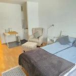 Apartment's Nr 2, 2-b , 2-c Und 2-d , In Stadtmitte Апартаменты Штутгарт