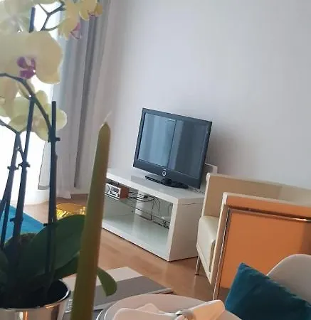Apartment's Nr 2, 2b Und 2c In Stadtmitte * Στουτγκάρδη
