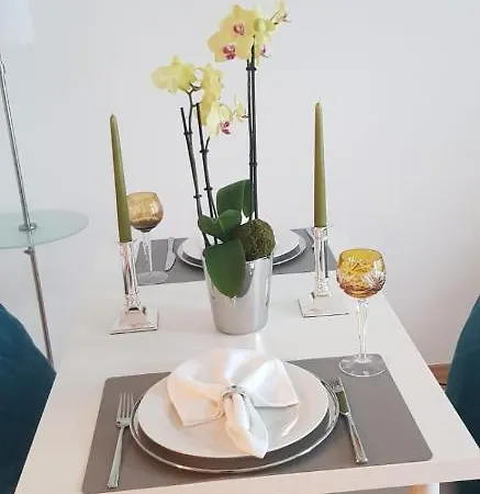 Apartment's Nr 2, 2b Und 2c In Stadtmitte شتوتغارت