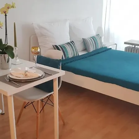 Apartment's Nr 2, 2b Und 2c In Stadtmitte