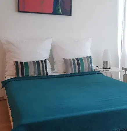 Lägenhet Apartment's Nr 2, 2b Und 2c In Stadtmitte