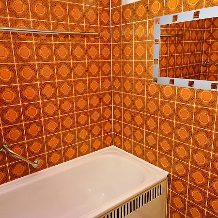Apartment's Nr 2, 2b Und 2c In Stadtmitte 公寓