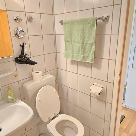Daire Apartment's Nr 2, 2-b , 2-c Und 2-d , In Stadtmitte Stuttgart