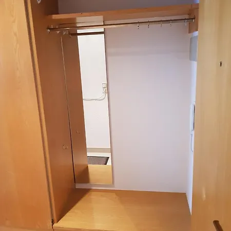 Apartment's Nr 2, 2b Und 2c In Stadtmitte Διαμέρισμα *