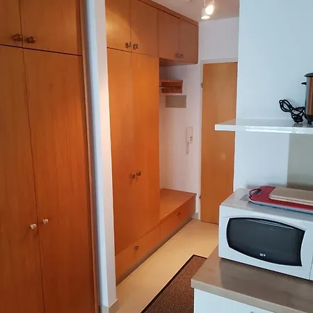 Διαμέρισμα Apartment's Nr 2, 2b Und 2c In Stadtmitte Στουτγκάρδη