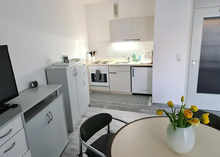 Apartment's Nr 2, 2-b , 2-c Und 2-d , In Stadtmitte * Stuttgart