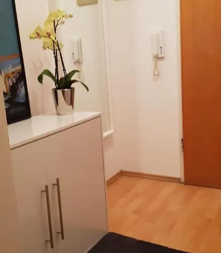 Apartment's Nr 2, 2-b , 2-c Und 2-d , In Stadtmitte