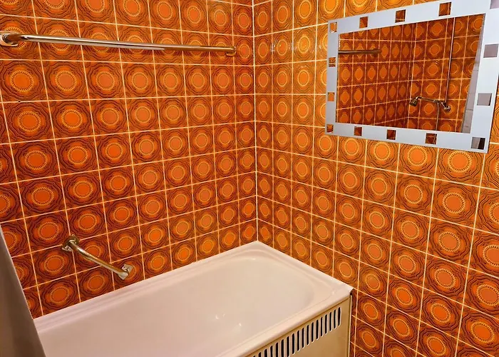 Apartment's Nr 2, 2-b , 2-c Und 2-d , In Stadtmitte Apartment