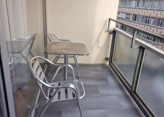 Daire Apartment's Nr 2, 2-b , 2-c Und 2-d , In Stadtmitte *