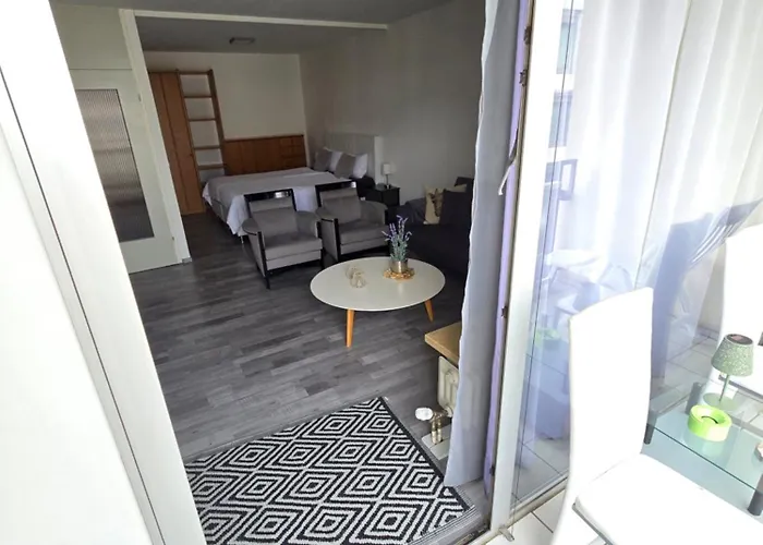 Apartment's Nr 2, 2-b , 2-c Und 2-d , In Stadtmitte Apartment Stuttgart