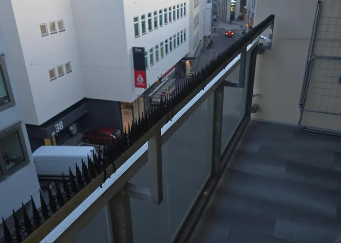 Apartment's Nr 2, 2-b , 2-c Und 2-d , In Stadtmitte * Stuttgart