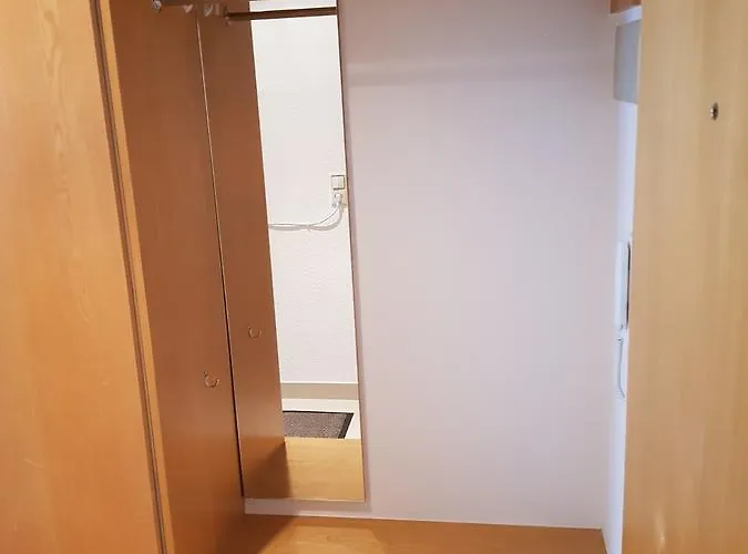 Apartment's Nr 2, 2-b , 2-c Und 2-d , In Stadtmitte Apartment *