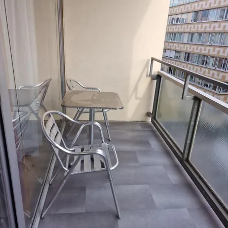 Apartament Apartment's Nr 2, 2-b , 2-c Und 2-d , In Stadtmitte *
