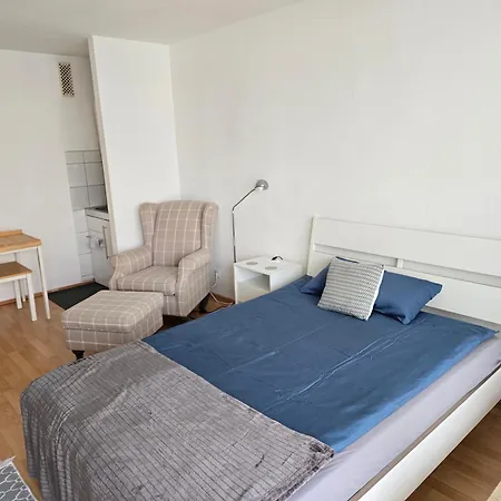Apartament Apartment's Nr 2, 2-b , 2-c Und 2-d , In Stadtmitte Stuttgart