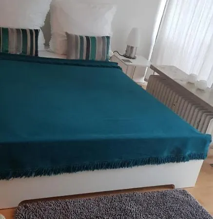 Διαμέρισμα Apartment's Nr 2, 2b Und 2c In Stadtmitte *