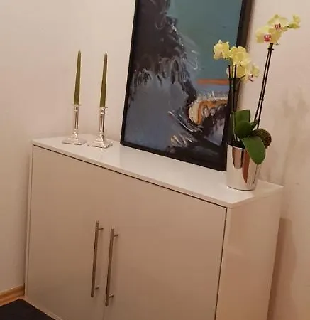 Διαμέρισμα Apartment's Nr 2, 2b Und 2c In Stadtmitte