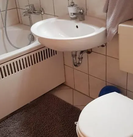 Διαμέρισμα Apartment's Nr 2, 2b Und 2c In Stadtmitte *