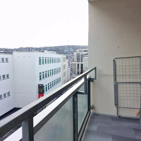 Apartment's Nr 2, 2-b , 2-c Und 2-d , In Stadtmitte *
